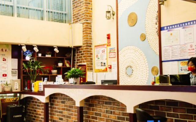 Longhua Hotel (West Ring Road