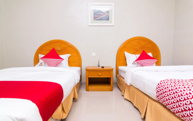 Capital O 1867 Kara Guest House