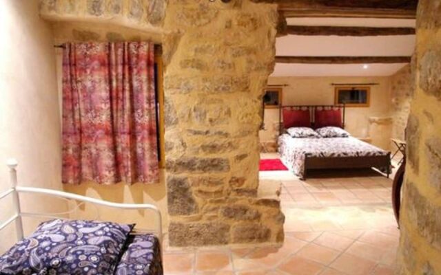 La Prade Basse - Chambres d'hôtes