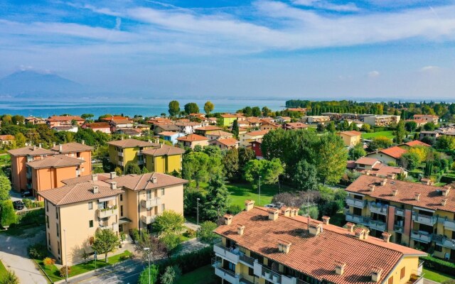 Villaggio dei Fiori - Viola