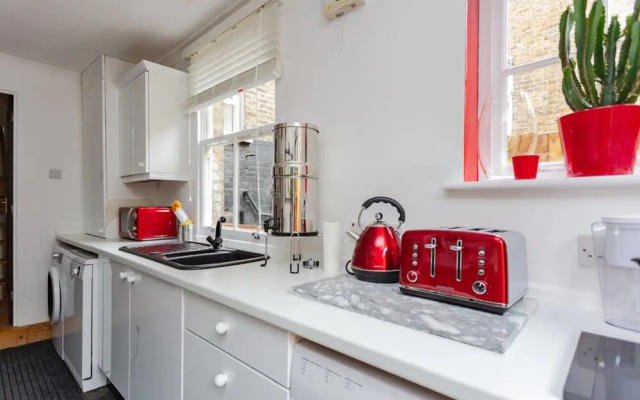 Quirky 2 Bedroom Apartment in Elephant and Castle