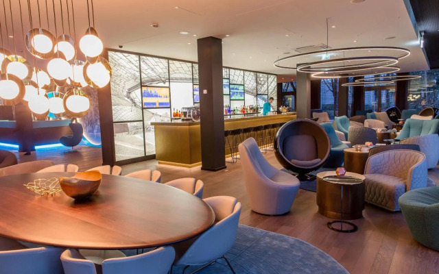 Motel One Munich - Olympia Gate