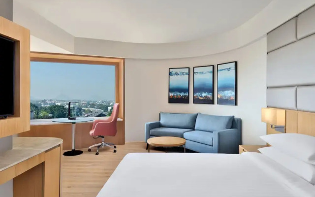 Courtyard by Marriott Nashik