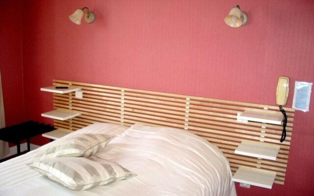 Auberge Du Cheval Blanc