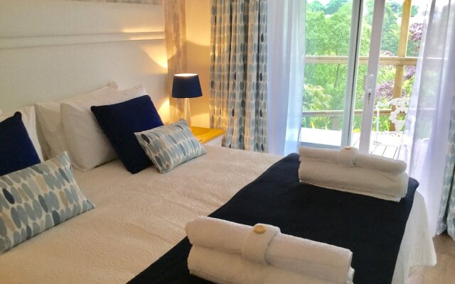 Toppesfield House B&B