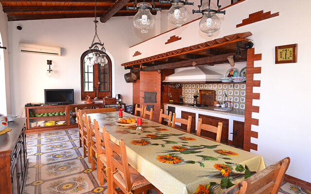 Locazione turistica Casa