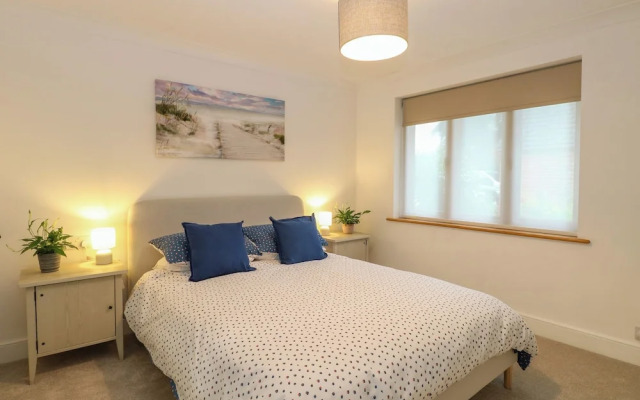 The Annexe at Number 4