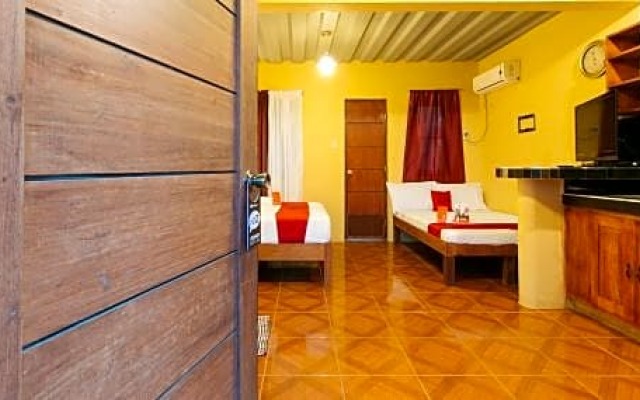 RedDoorz Plus @ Malabag Silang