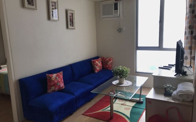 Spacious 1 Bedroom Condo IT Park Cebu