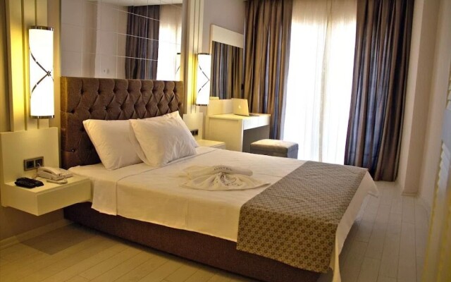 Sare Hotel
