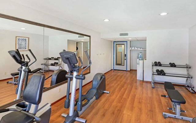 Best Western Posada Royale Hotel & Suites