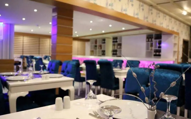 Rota Bulvar Hotel