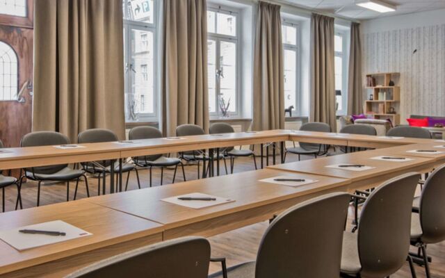 Home Hotel Bergmastaren