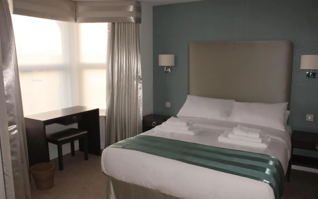 McCafferty’s Guesthouse