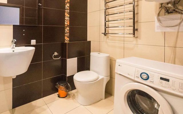 Partner Guest House Saksahans'koho