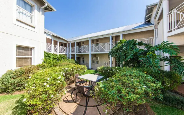 Vetho 2 Apartments OR Tambo Airport