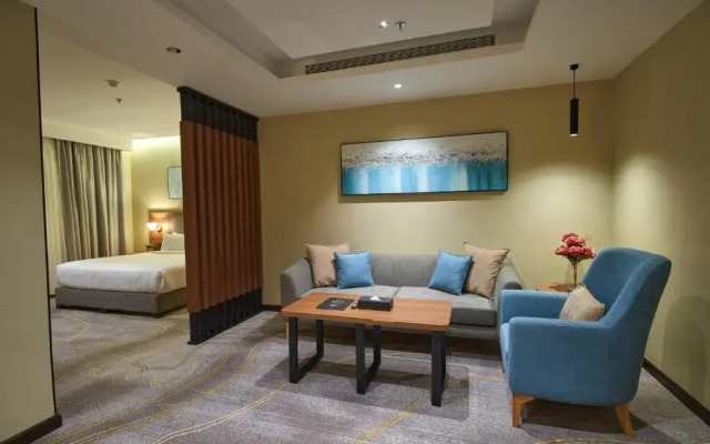 Platinum Hotel