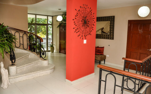 Allamanda Hotel