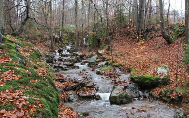 La Source De La Geronstere