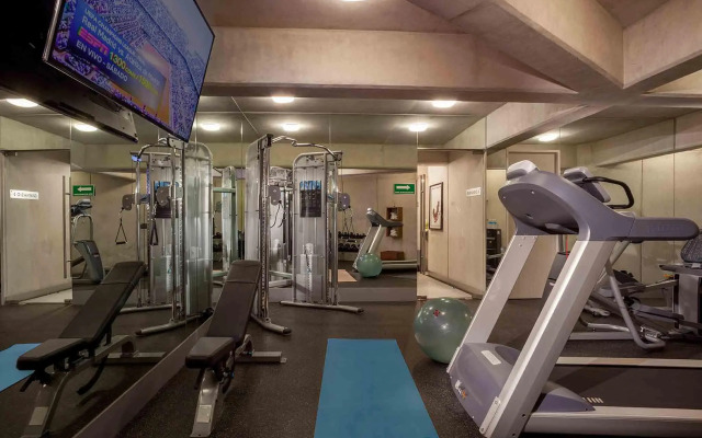 Stara San Angel Inn Boutique Hotel