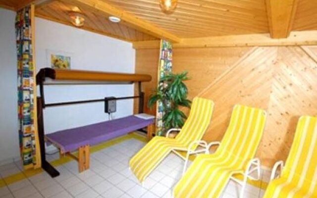 Haus Spieleck