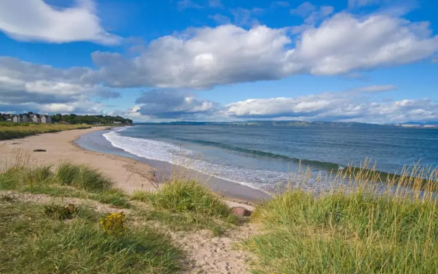 Inverness Holiday Apartment - 2 Bedroom