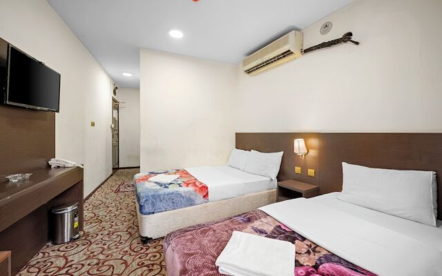 Najiba Hotel
