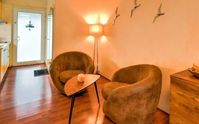 Apartment in Wiek auf Rgen With Forest