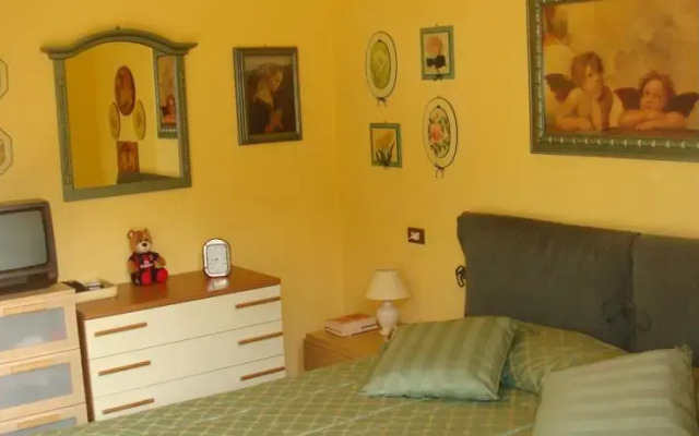 Appartamento Condominio Ponte