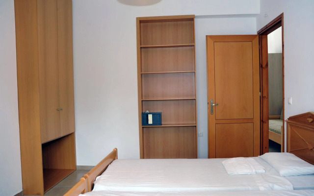 Evilion Hotel