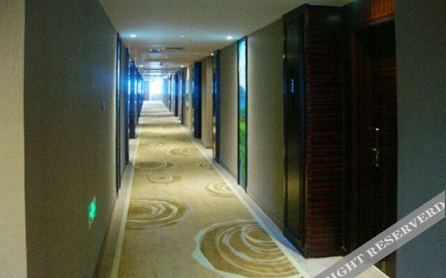 Summer Beauty Hotel