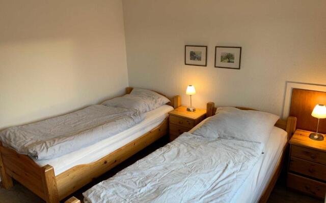 Ferienwohnung Süderhafen