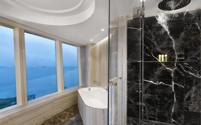 Hyatt Regency Istanbul Ataköy