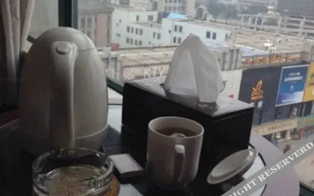 ZheShang ShiMao Yulong Hotel