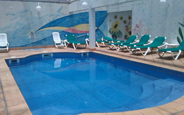 Cabanas de S. Jorge Village