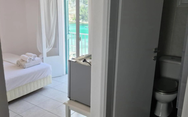 Pleiades Hotel