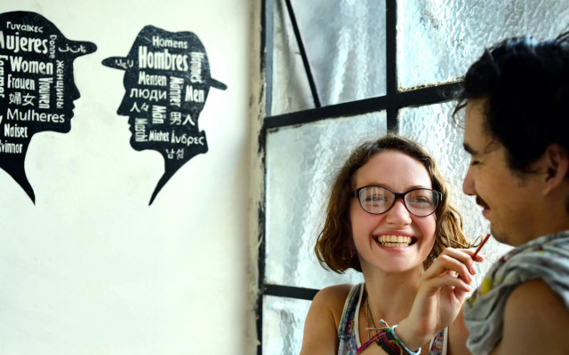 Art Factory Palermo