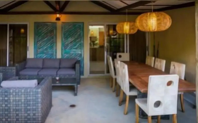 Villa Aquamarine Grand Bay
