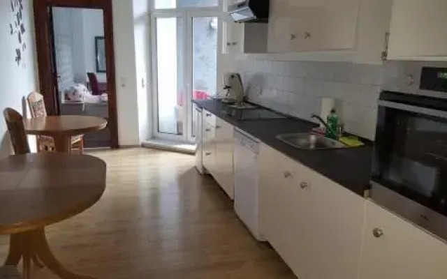 Spremberger City Ferienwohnung