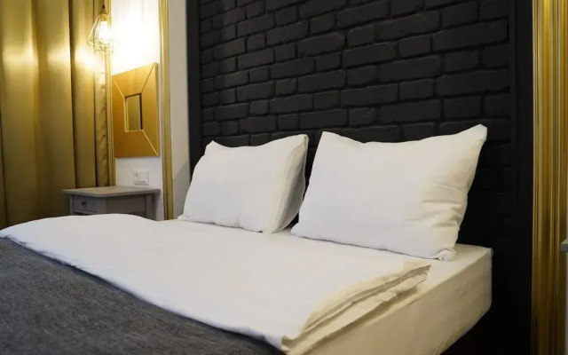 GOLD 1905, Boutique Hotel