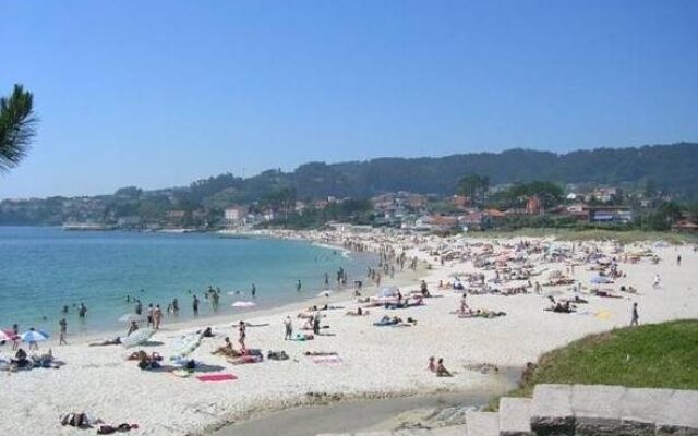 Hotel Riveiro II