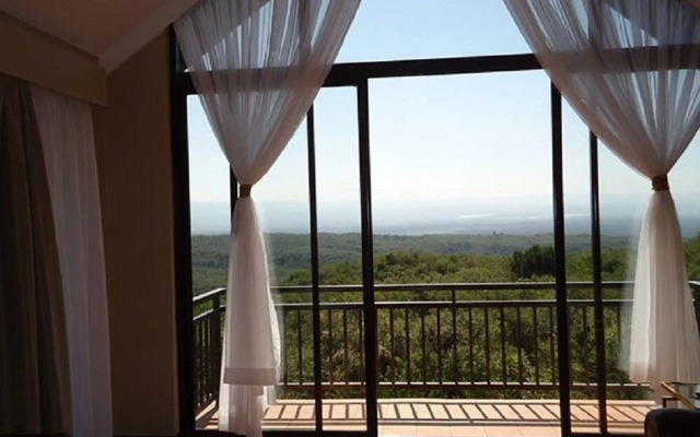 Marula House