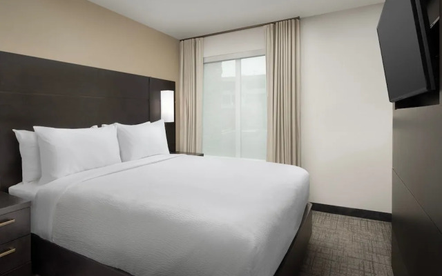 Residence Inn By Marriott Portland Clackamas