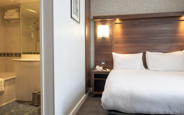 The Welbeck Hotel, by IHG