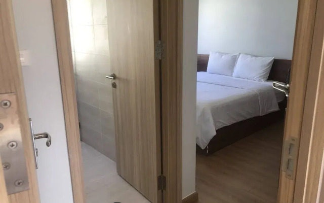 Nhà nguyen căn Kalia House