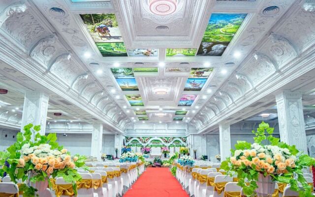 Hotel Kubah 9