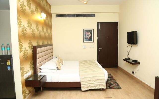 Imperial Apartments Gurugram