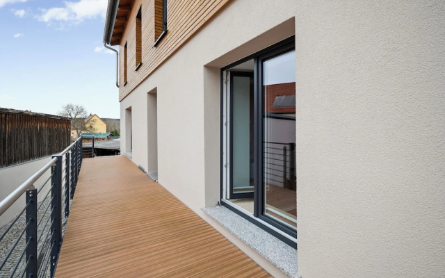 Apartmentferienhaus Schlag