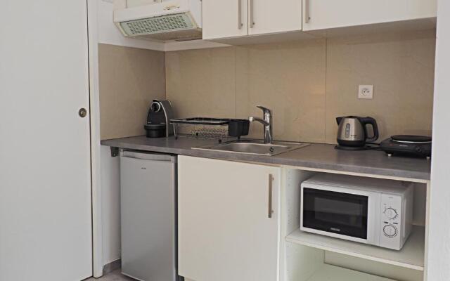 Vitry Cottage