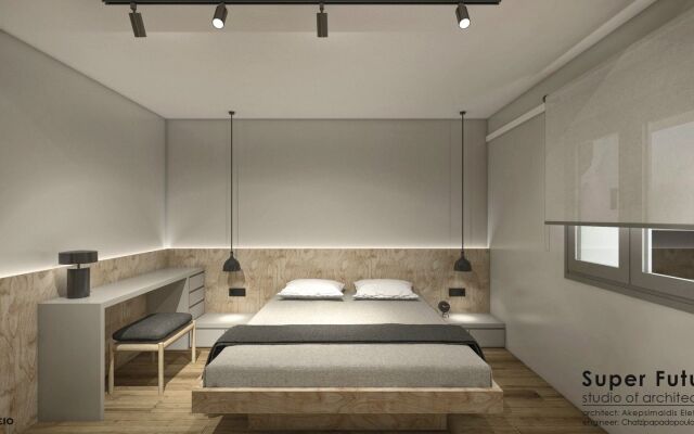SirT Residence